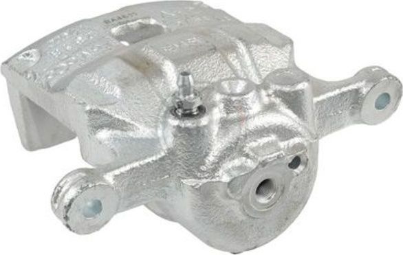 Тормозной суппорт ABS передний левый для Ford Fiesta VI 2008-2019. Артикул 524061