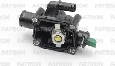 Термостат (Patron). Артикул PE21083