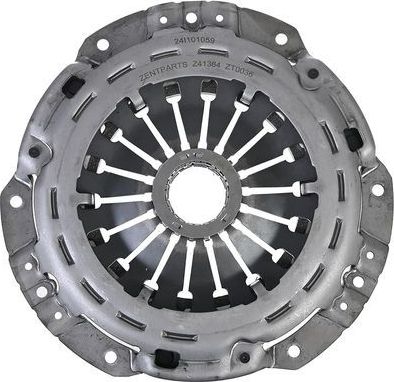 Корзина сцепления Zentparts. Артикул Z41364