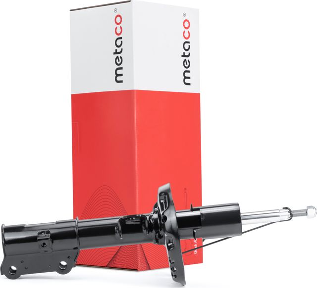 Амортизатор передний правый (Metaco). Артикул 4810003R