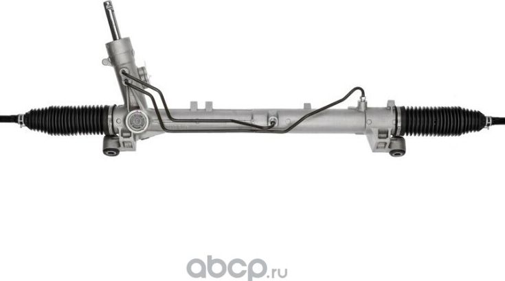 Гидравлическая рулевая рейка Volvo C30 2006-, Volvo S40 II 2004-, Volvo V50 2004 (Pstpro). Артикул B77037PST