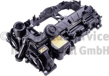 Клапанная крышка Kolbenschmidt для BMW 4 F32/F33/F36 2013-2017. Артикул 50012502