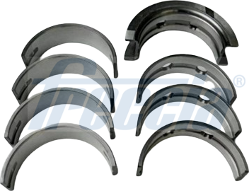 Вкладыши коренные Freccia для Ford Tourneo Connect II 2013-2026. Артикул MB19-100807