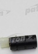 Датчик парктроника Patron задний для SEAT Alhambra I 1996-2010. Артикул PE25004