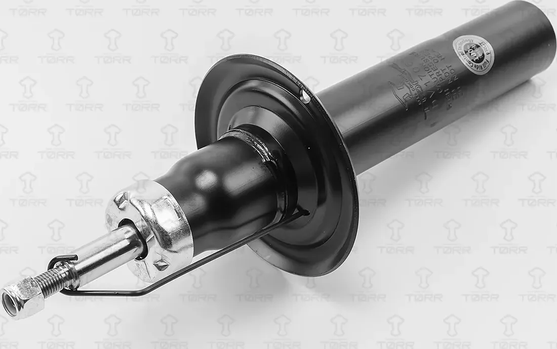 Амортизатор AUDI A6 10- перед.лев./прав.газ (Torr). Артикул DV1706