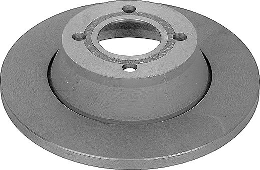 Тормозной диск Febi Bilstein. Артикул 08553