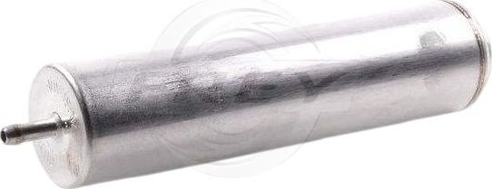 Топливный фильтр Frey для Alpina D4 F32/F33 2014-2026. Артикул 815411901