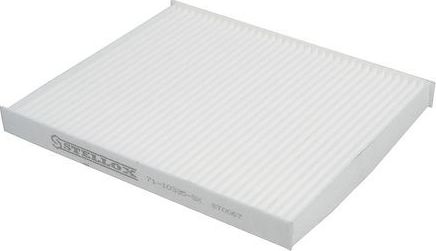 Салонный фильтр Stellox. Артикул 71-10335-SX