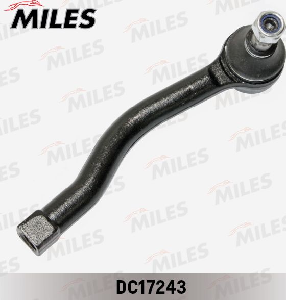 Наконечник рулевой тяги Miles. Артикул DC17243