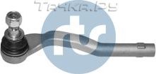 Наконечник рулевой тяги RTS. Артикул 91-91430-1