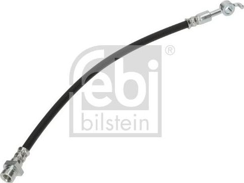Тормозной шланг Febi Bilstein задний правый/левый для Kia Rio III 2011-2017. Артикул 186276