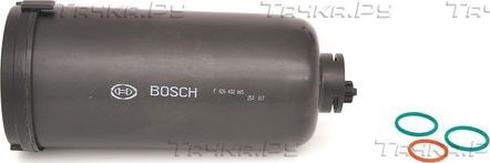 Топливный фильтр Bosch для IVECO Daily IV 2006-2011. Артикул F 026 402 045