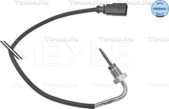 Датчик температуры выхлопных газов Meyle Original. Артикул 114 800 0226