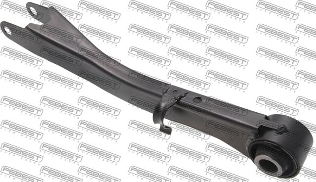 Поперечный рычаг задней подвески Febest правый для Subaru Legacy IV 2007-2009. Артикул 0825-G12RRH