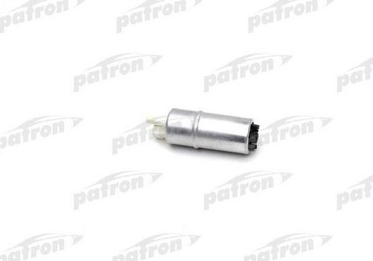 Бензонасос (топливный насос) Patron для Volkswagen Jetta II 1987-1991. Артикул PFP055