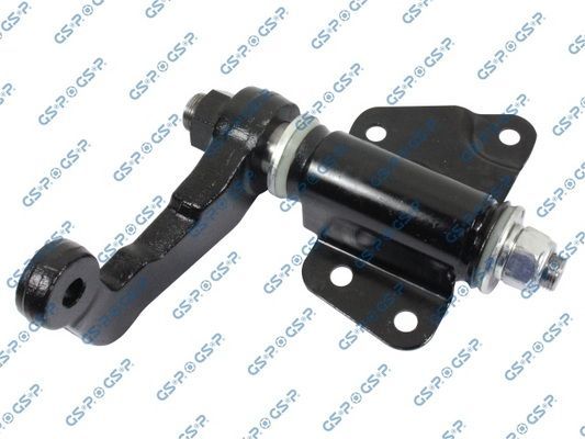 Рычаг маятниковый KIA RETONA (CE) GSP. Артикул S010026