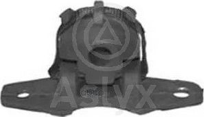 Кронштейн, система выпуска ОГ (Aslyx). Артикул AS202126