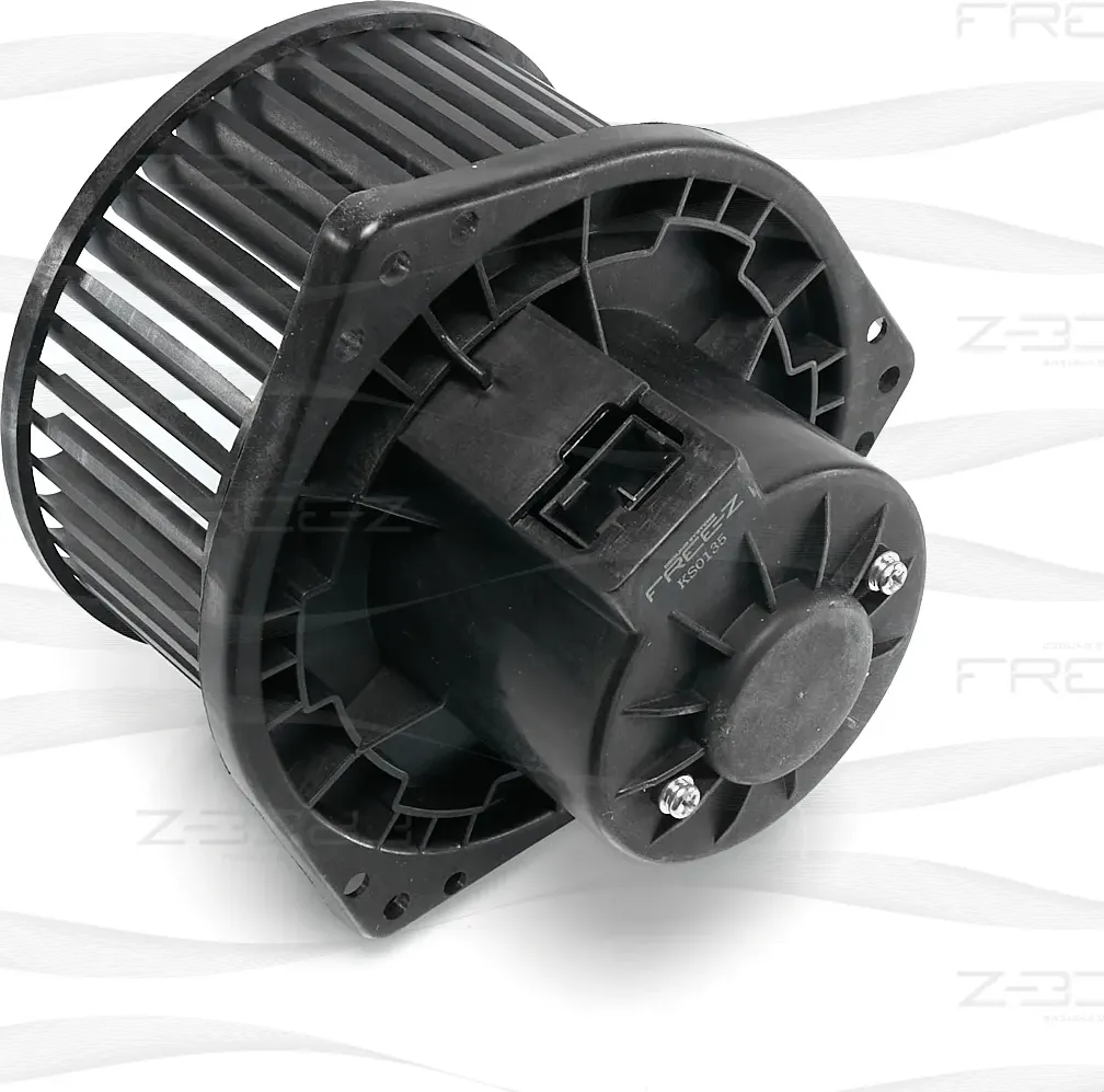 Вентилятор отопителя (Free-Z). Артикул KS0135