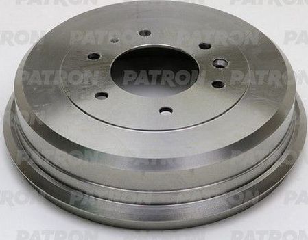 Тормозной барабан Patron. Артикул PDR1734