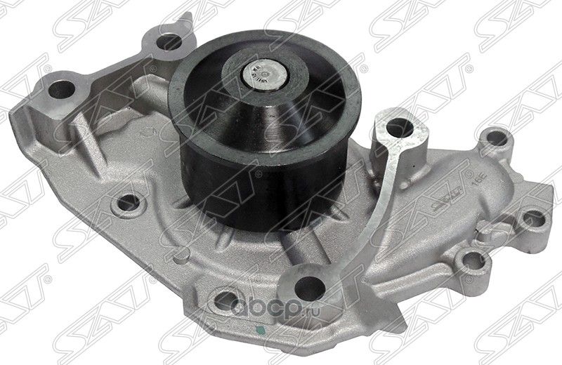ПОМПА ВОДЯНАЯ TOYOTA 1,2,3MZFE 96- ST-T137 (SAT) SAT. Артикул STT137
