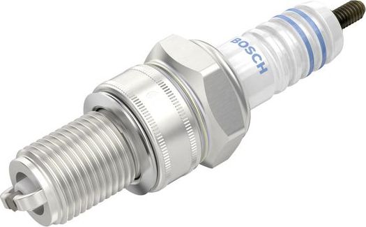 Свеча зажигания Bosch Никель для Volvo 460 1990-1996. Артикул 0 242 235 650