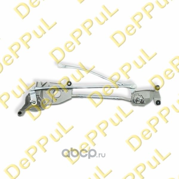 Трапеция стеклоочистителя (Deppul). Артикул DEA058R