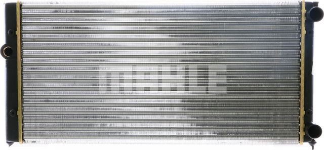 Радиатор охлаждения двигателя Mahle Behr для Volkswagen Vento 1991-1998. Артикул CR 348 000S