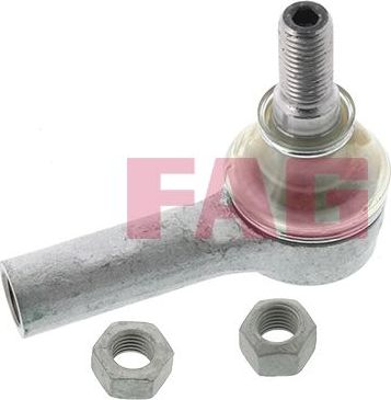 Наконечник рулевой тяги Fag для Chrysler Crossfire 2003-2008. Артикул 840 0713 10