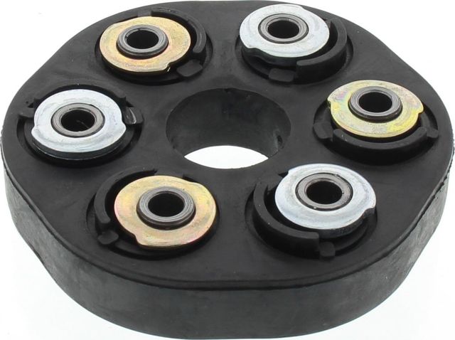 Крестовина карданного вала MAPCO передняя для Mercedes-Benz E-Класс I (W124) 1993-1998. Артикул 36993