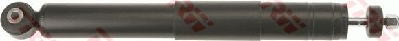 Амортизатор TRW TRW SINGLE. Артикул JGT1074S