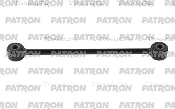 Продольный рычаг задней подвески Patron. Артикул PS5793