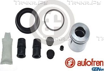 Ремкомплект тормозного суппорта Autofren Seinsa. Артикул D42069C