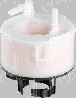 Топливный фильтр LYNXauto. Артикул LF-961M