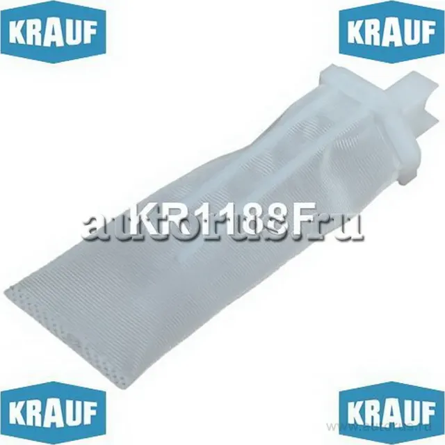 Фильтр топливный FORD (Krauf) Krauf. Артикул KR1188F