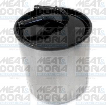 Топливный фильтр Meat & Doria. Артикул 4279
