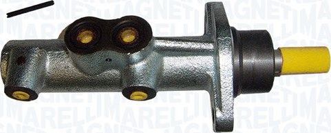 Тормозной цилиндр главный Magneti Marelli для IVECO Daily III 2001-2006. Артикул 360219130366