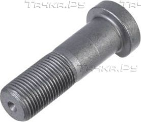 Шпилька колеса (болт ступицы) Zentparts. Артикул Z50315