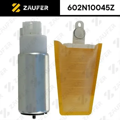 Бензонасос электрический (Zaufer) Zaufer. Артикул 602N10045Z