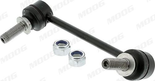 Стойка (тяга) стабилизатора MOOG. Артикул LR-LS-14865