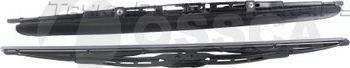 Щетка стеклоочистителя (дворник) OSSCA для Mitsubishi Pajero II 1990-1999. Артикул 10896