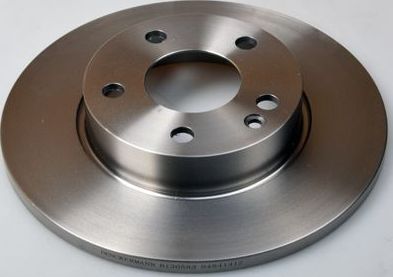 Тормозной диск Denckermann. Артикул B130553