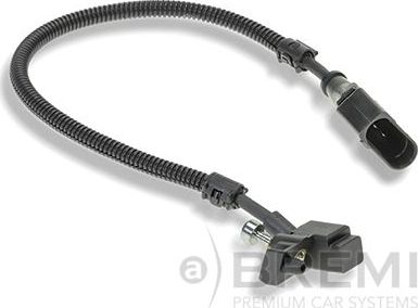 Датчик положения коленвала Bremi для Volkswagen Lupo 1998-2005. Артикул 60463