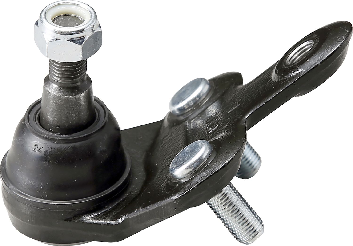 Шаровая опора CTR. Артикул CBT-86