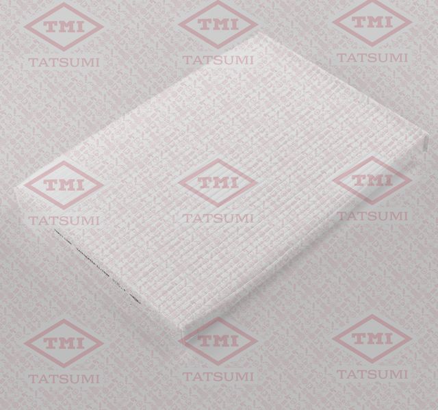 Фильтр салона (Tatsumi). Артикул TBD1138
