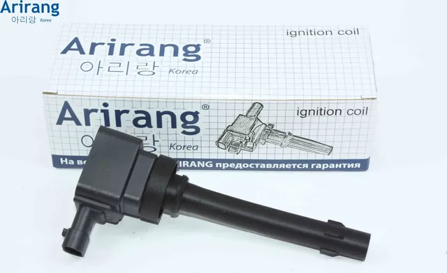 Катушка зажигания (Arirang). Артикул IGN1006