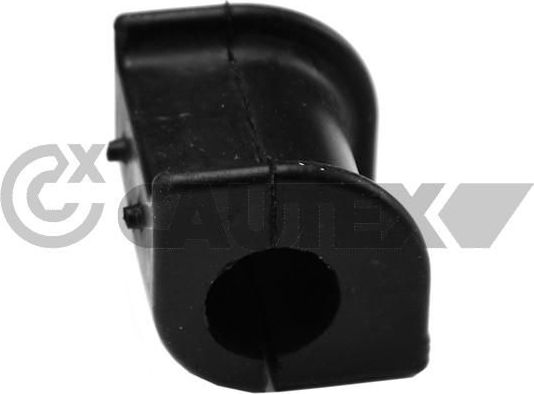 Втулки стабилизатора Cautex. Артикул 751515