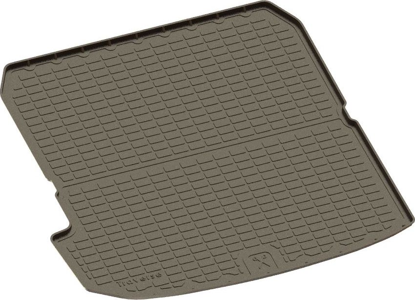 Коврик Seintex для багажника Chevrolet Traverse II 2017-2026. Артикул 95820