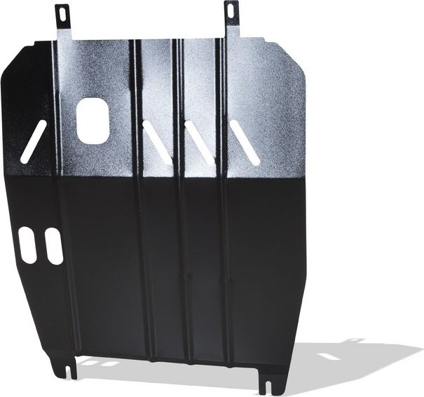 Защита NLZ для картера Mitsubishi Outlander III 2012-2026. Артикул NLZ.35.32.020 NEW