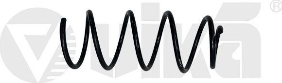 Пружина подвески Vika. Артикул 41139201