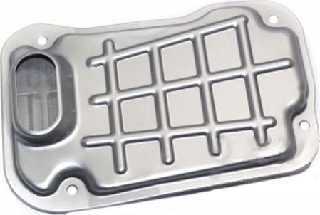 Фильтр АКПП JS Asakashi для Toyota Mark X II 2009-2026. Артикул JT498